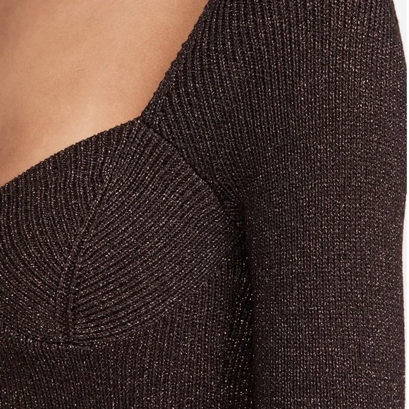 Staud sweater NWT - Picture 5 of 13